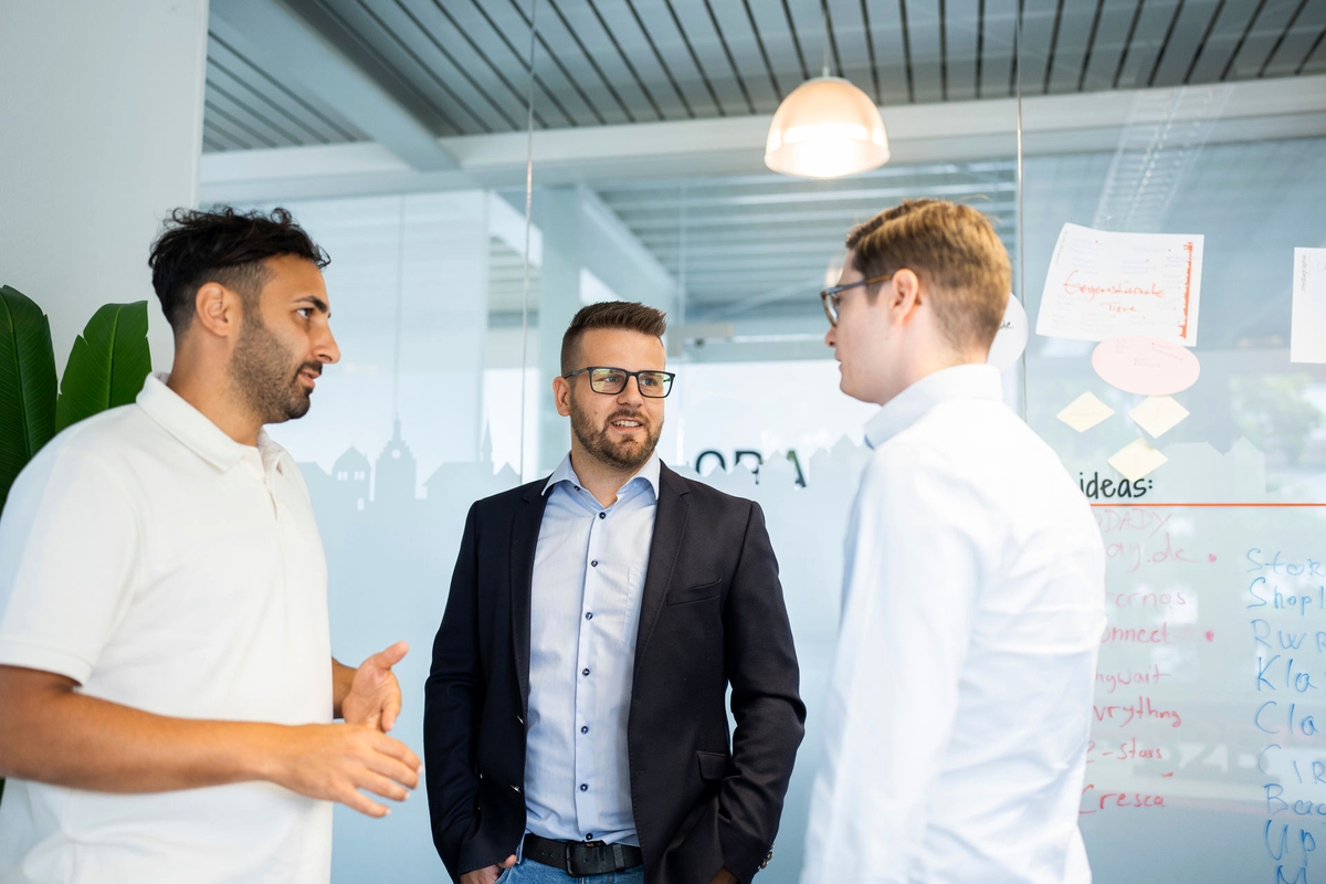 B2Bsellers Team - Bild 2