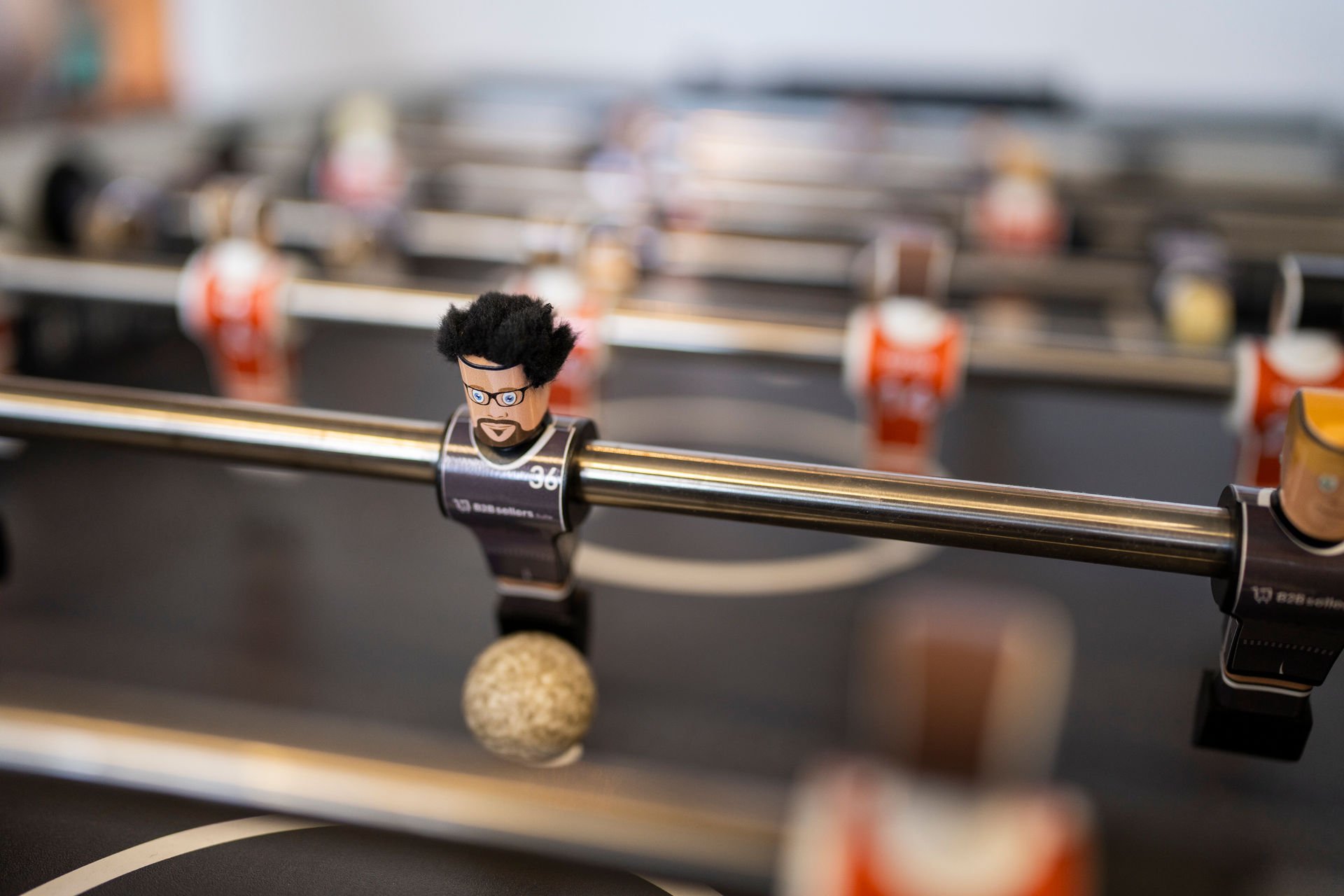 RSLT.DIGITAL Team Meeting