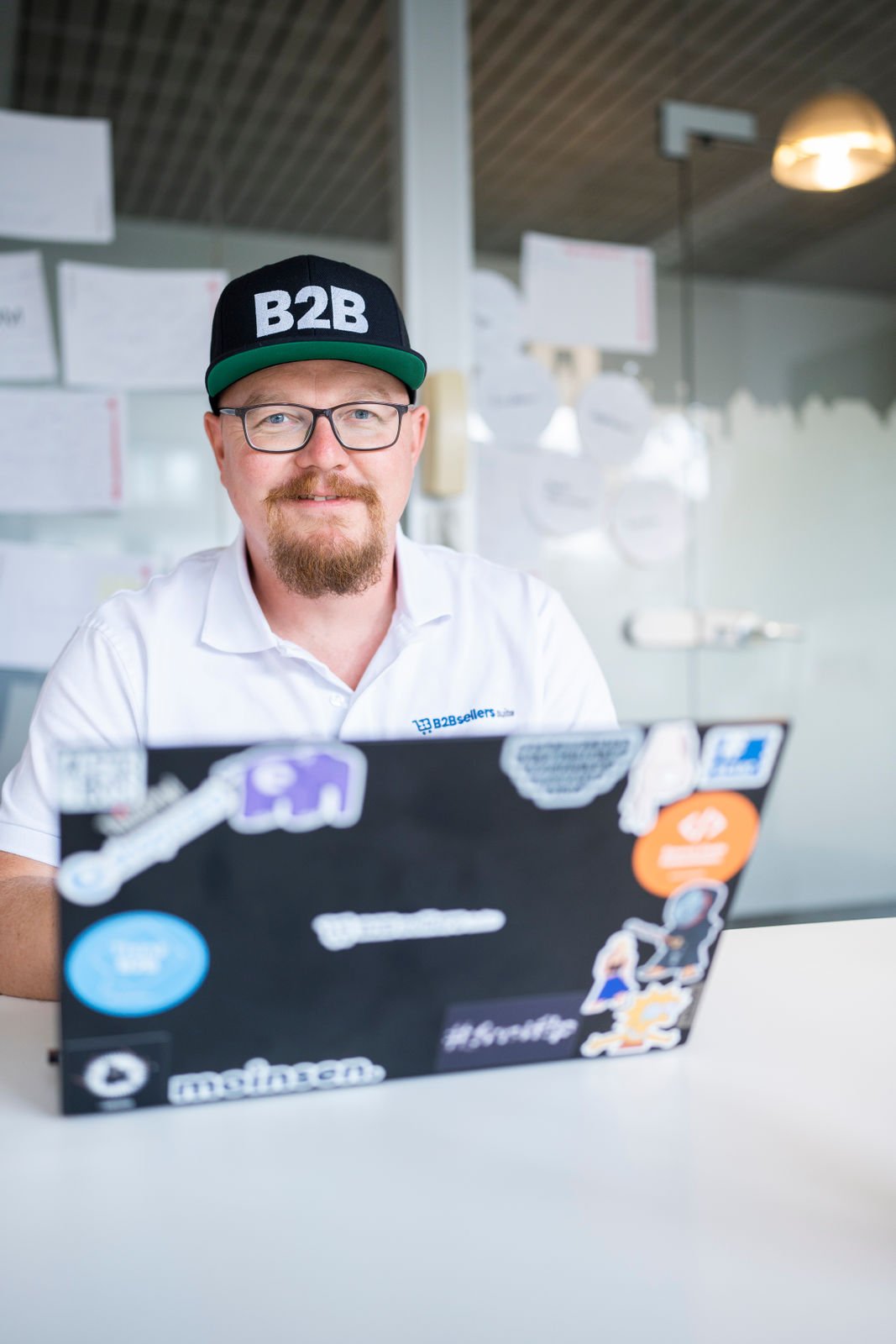 B2Bsellers Team - Bild 4