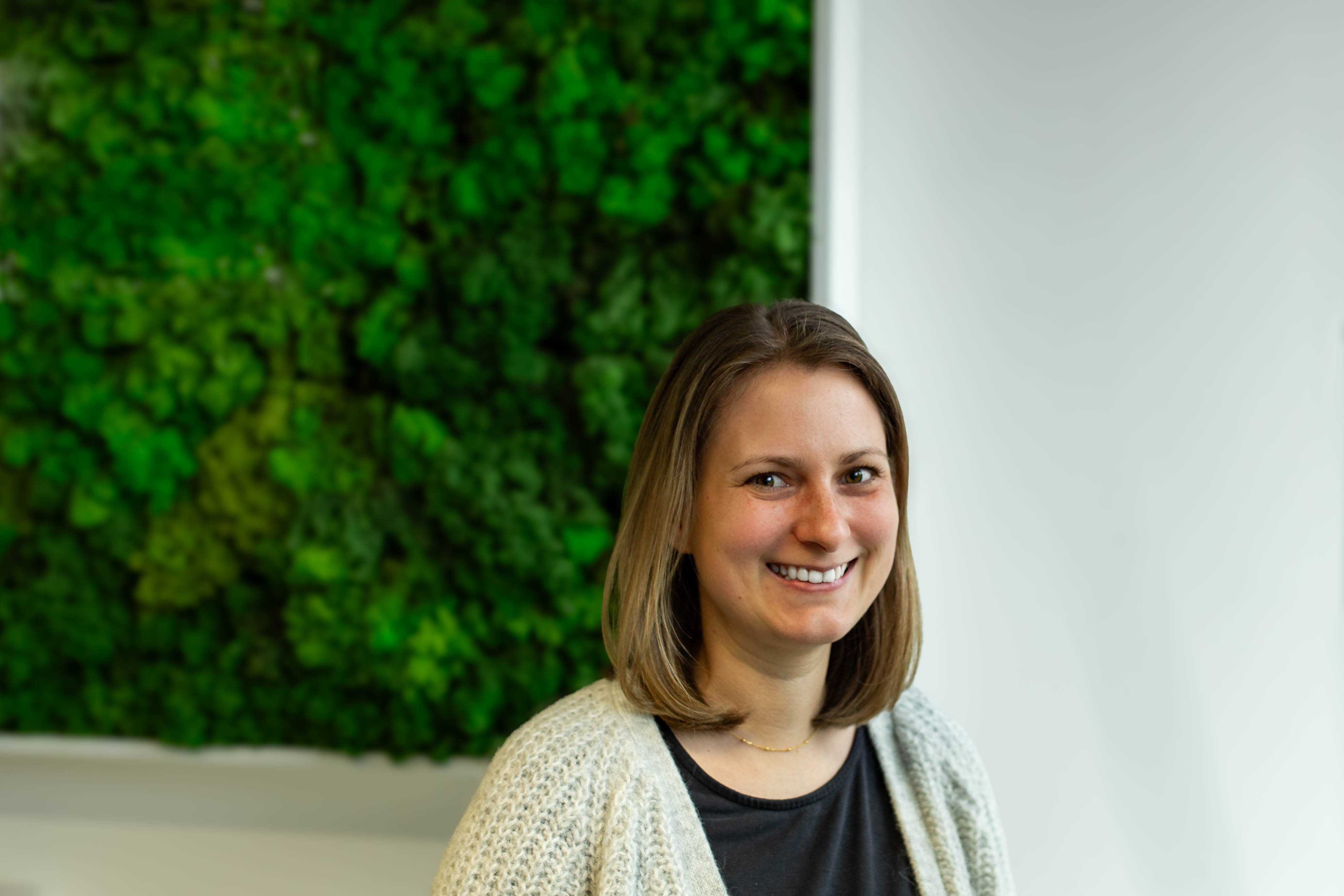 Anna Wellerdiek - People & Culture bei B2Bsellers