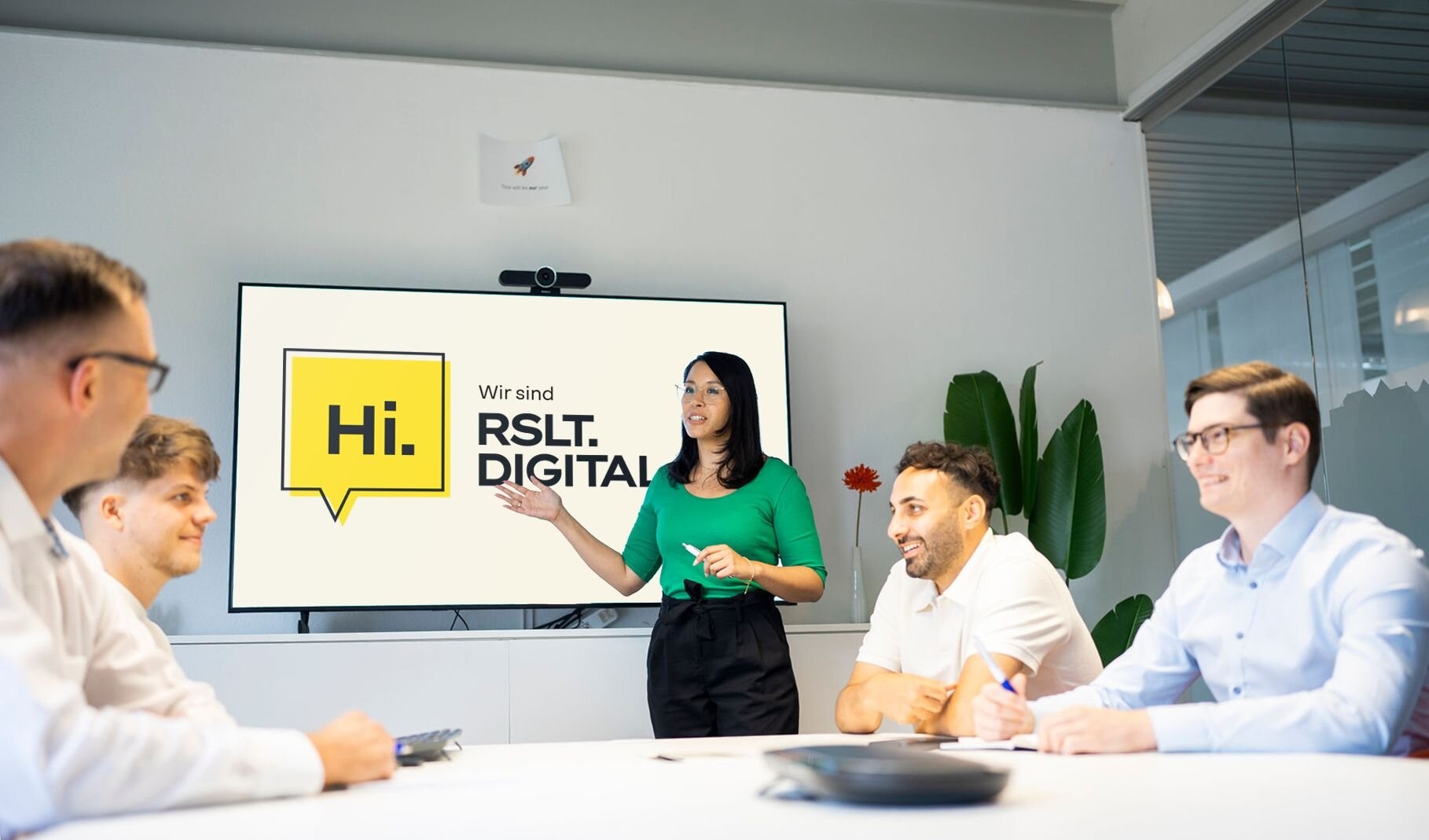 Senior Project Manager (m/w/d) - E-Commerce