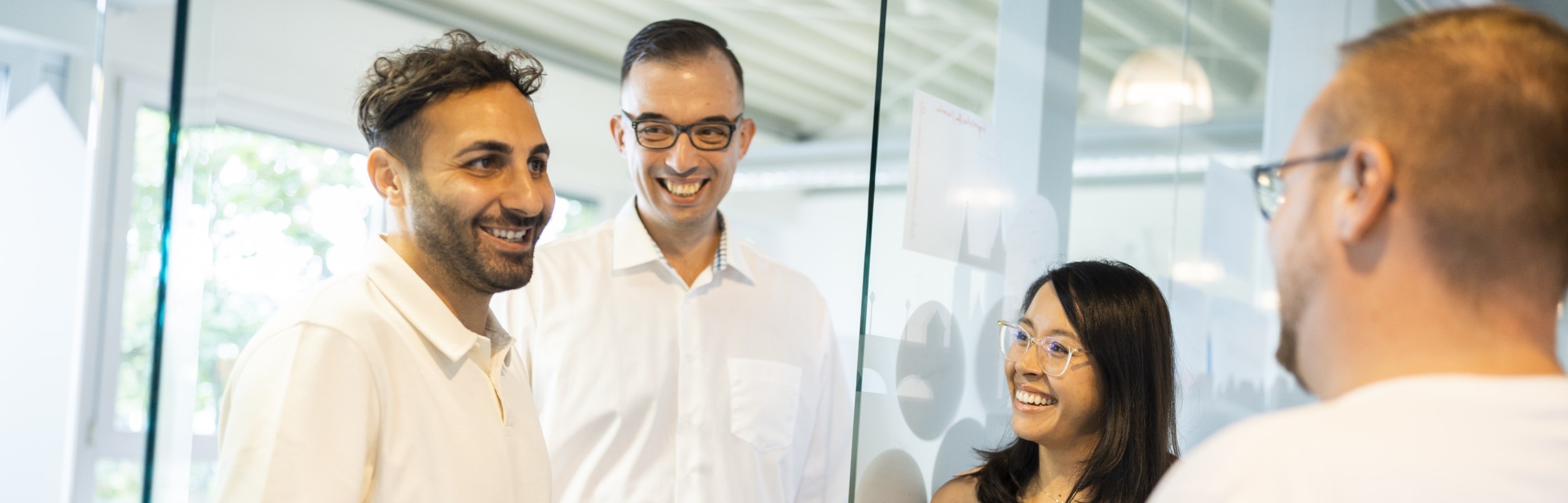 RSLT.DIGITAL Büro in Esslingen